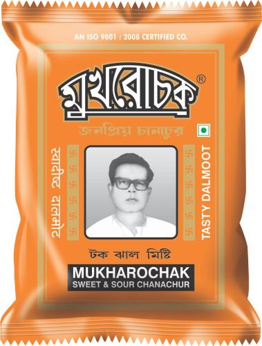 MUKHAROCHAK SWEET & SOUR 100GM