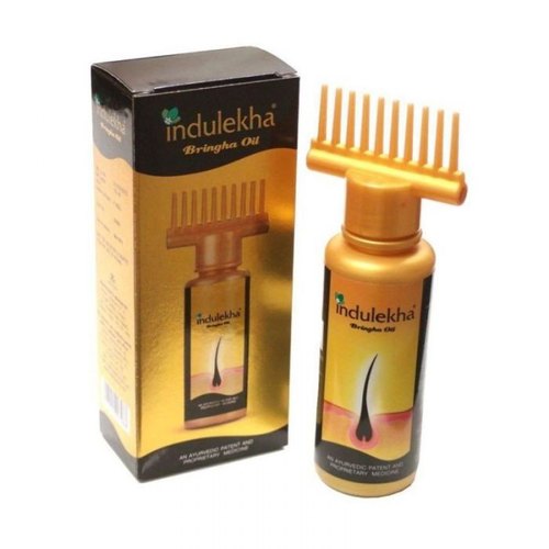 INDULEKHA BRINGHA OIL 50 ML