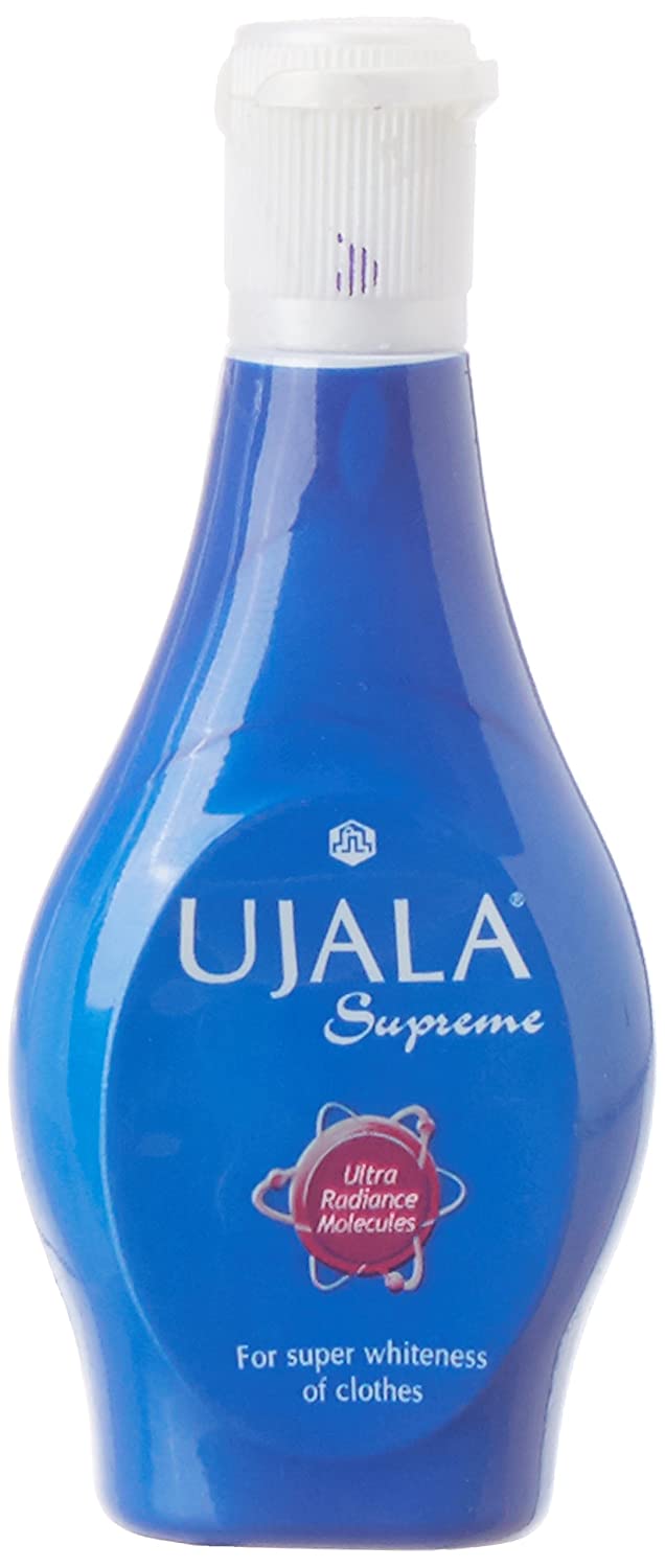 UJALA SUPREME LIQUID 30ML * 12