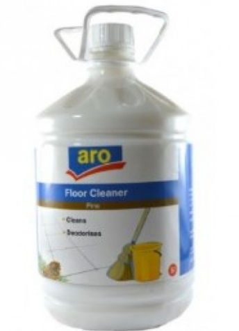 ARO SURFACE CLEANER PINE 5L