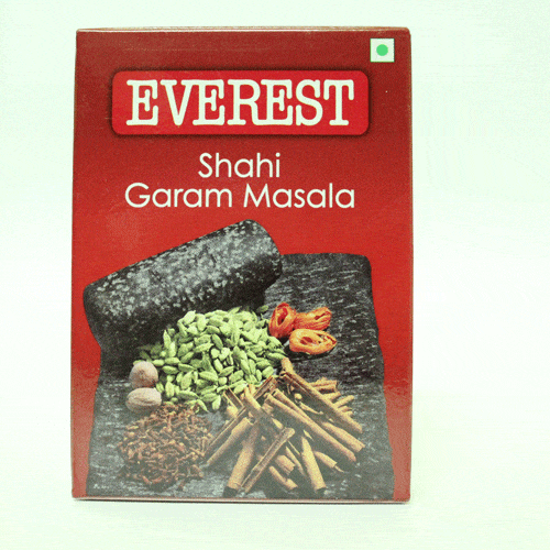 EVEREST SHAHI GARAM MASALA POWDER 25GM