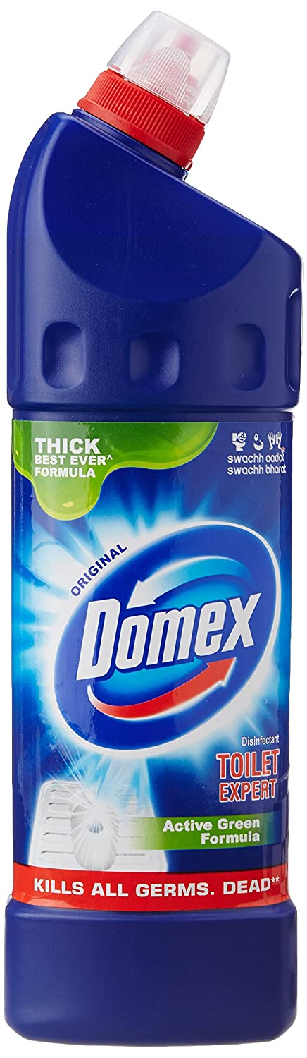 DOMEX ORIGINAL TOILET CLEANER 1L