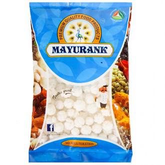 MAYURANK NAKUL DANA 100GM