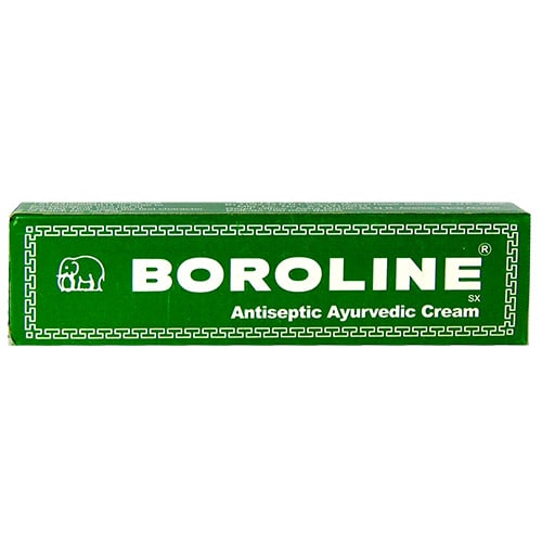 BOROLINE ANTISEPTIC CREAM 20GM