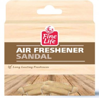 FINE LIFE AIR FRESHENER BLOCK SANDAL 50GM