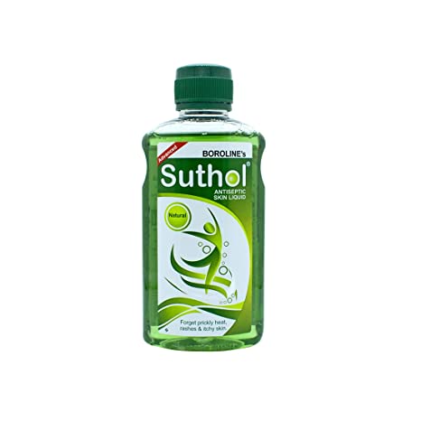 SUTHOL 200ML