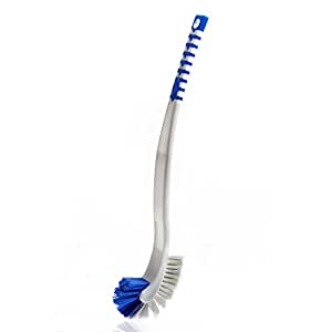 GALA DOUBLE HOCKEY TOILET BRUSH 1PC