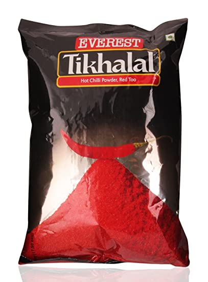 EVEREST TIKHALAL CHILLI 100GM