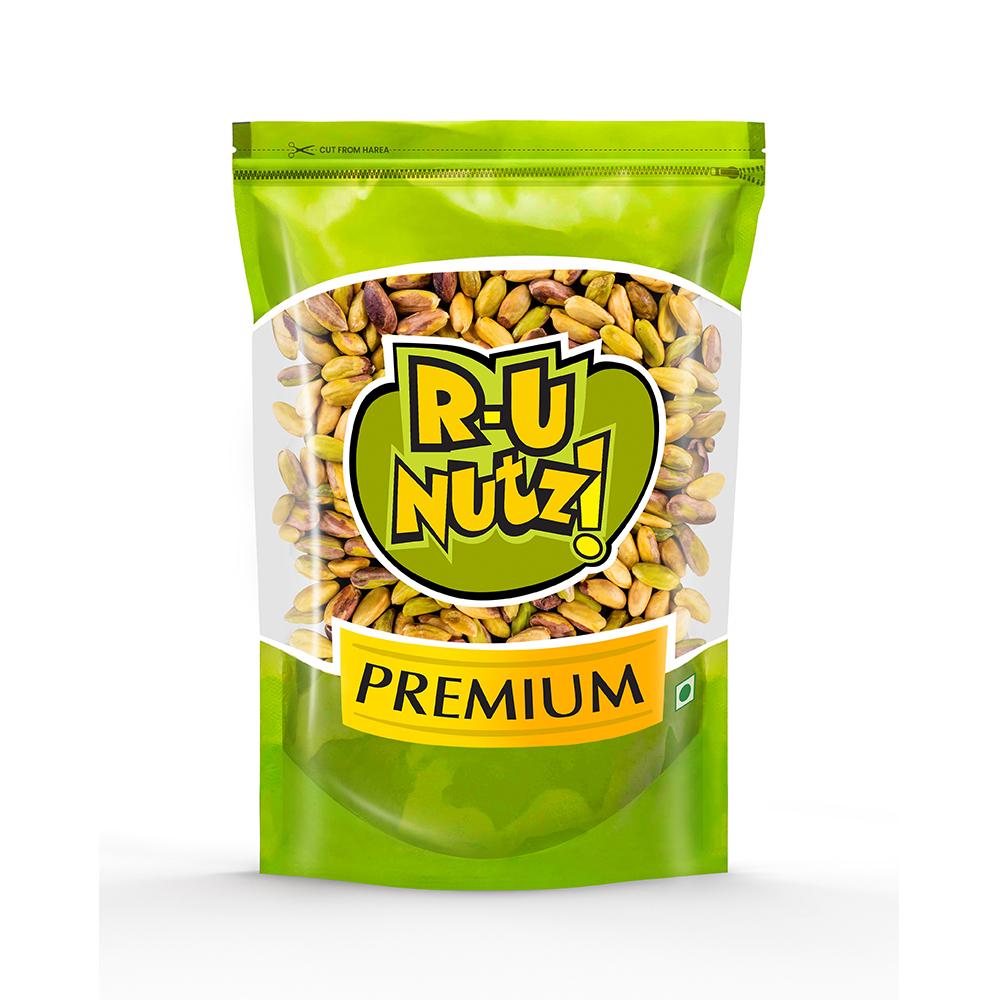 RUNUTZ PISTA KERNAL 500GM