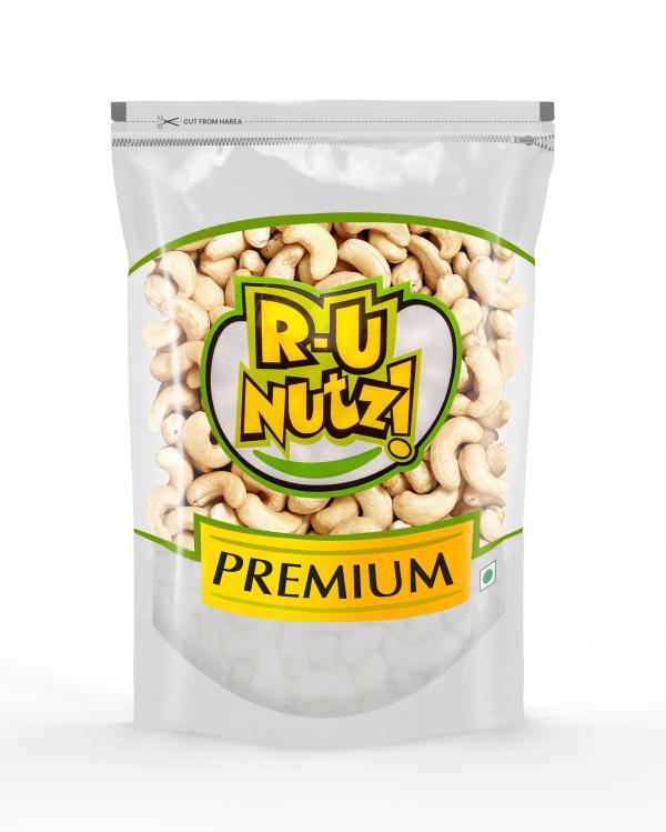 RUNUTZ CASHEW BABY BITS 1K