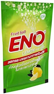 ENO FRUIT SALT PLAIN SACHET 5GM*30