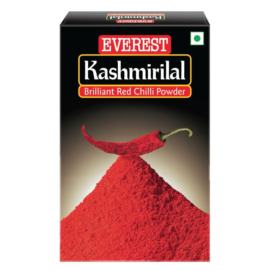 EVEREST KASHMIRILAL POWDER 100GM