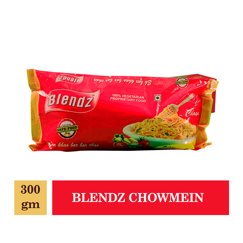 BLENDZ CHOWMIN (300 GRM)