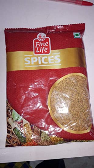 FINE LIFE POPPY SEEDS 200GM