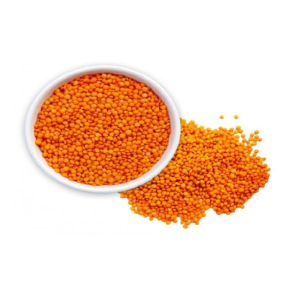 MASOOR DAL SMALL 500GM