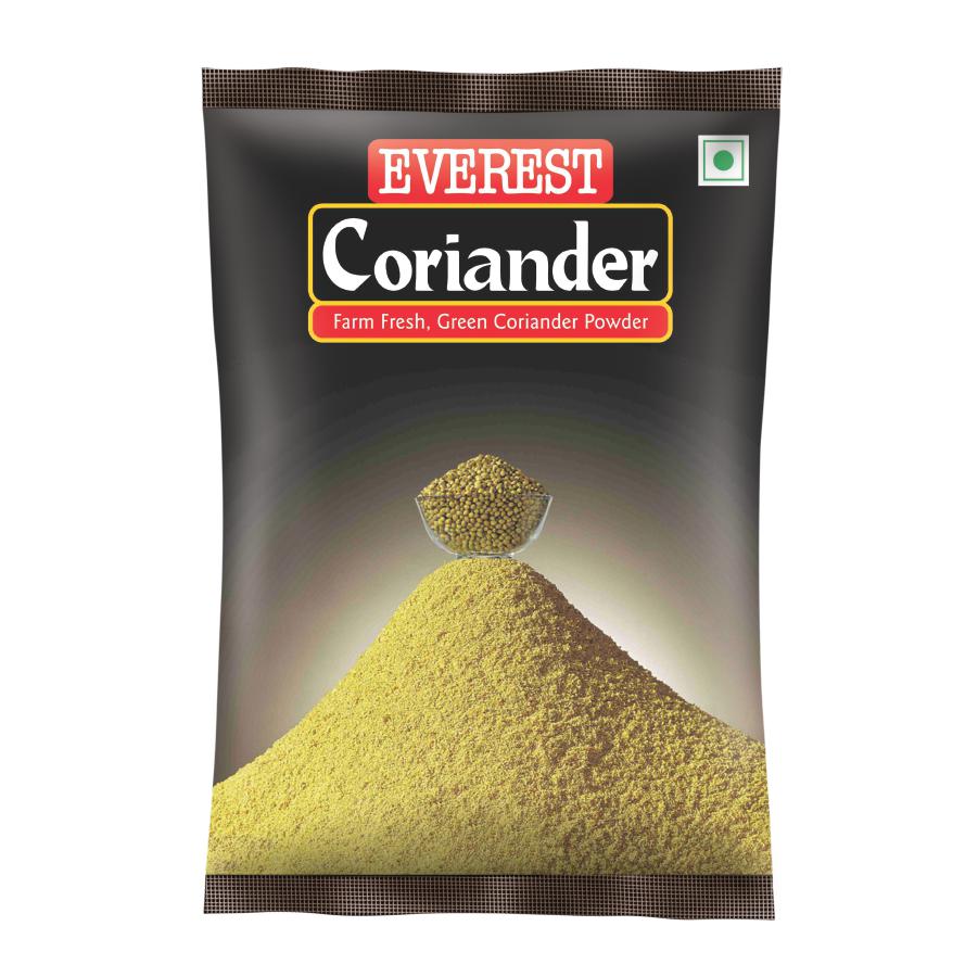 EVEREST CORIANDER POWDER 100GM