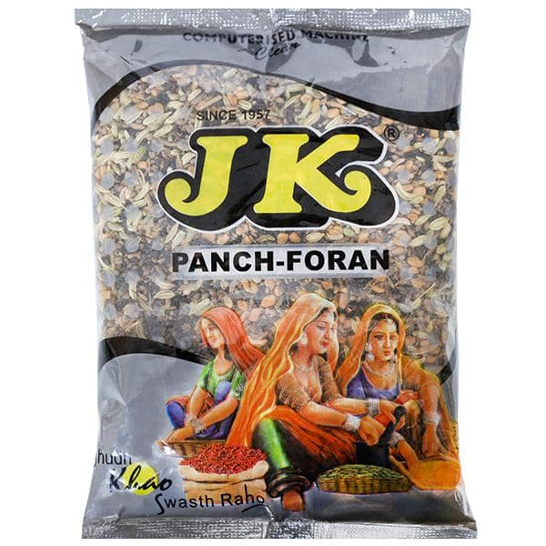 JK PANCHFORON 50GM