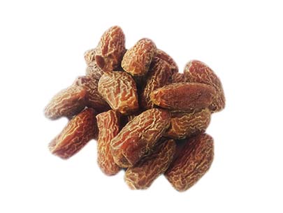 DRY DATES 500GM