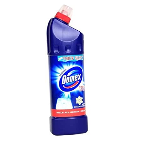 DOMEX THICK SPECIALIST TOILET CLEANER 500ML