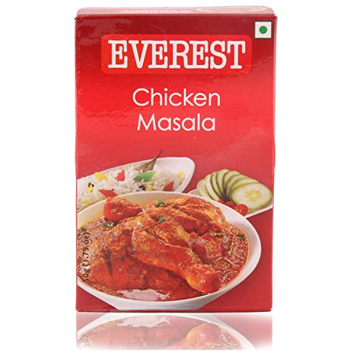 EVEREST CHICKEN MASALA POWDER 50GM