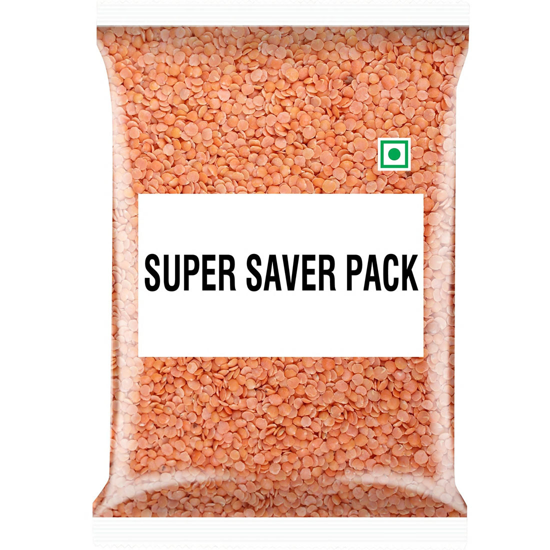 MASOOR DAL SUPER SAVER 1KG