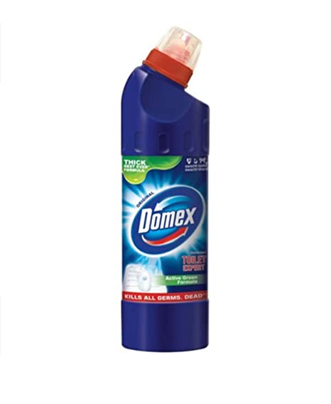 DOMEX TOILET EXPERT ORIGINAL TOILET CLEANER 500ML