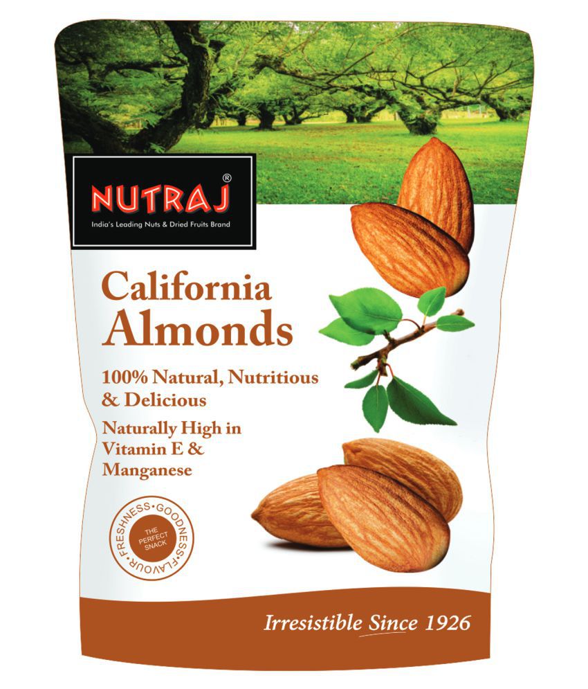 ALMOND SUPER SAVER PACK 1K