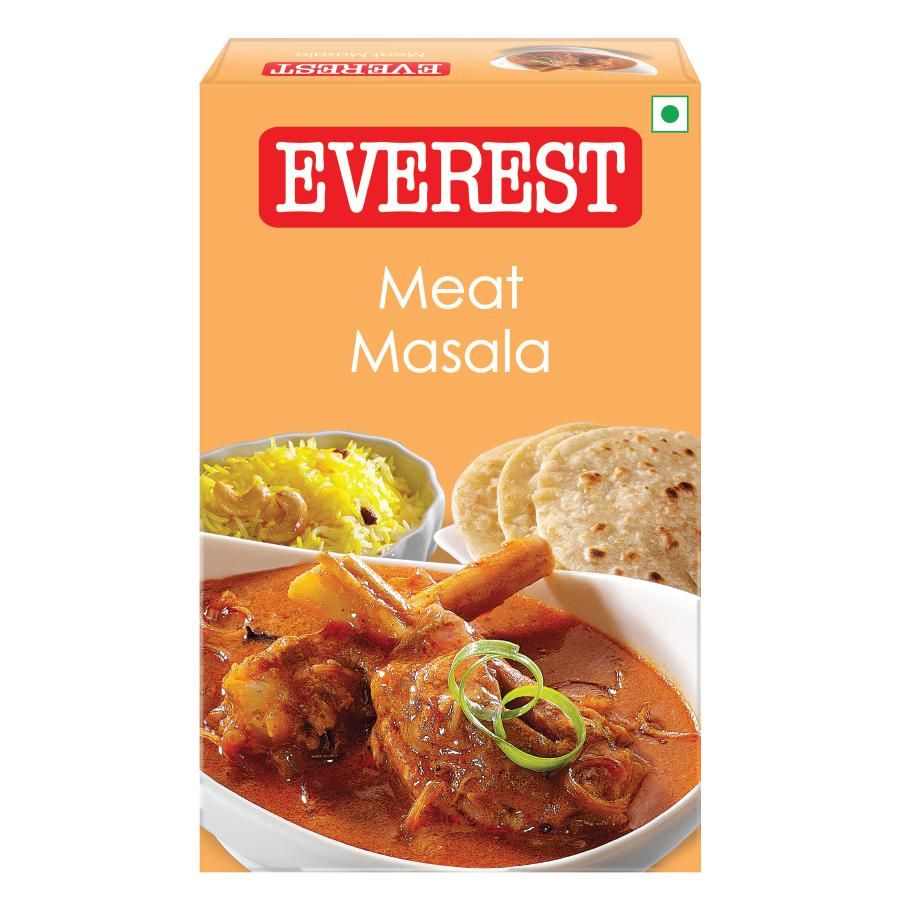 EVEREST MEAT MASALA POWDER 50GM