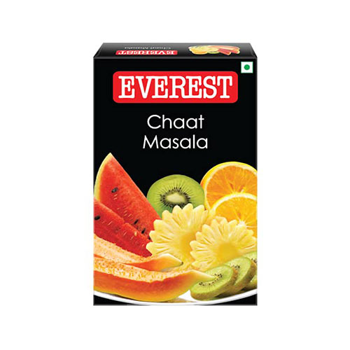 EVEREST CHAT MASALA 50GM