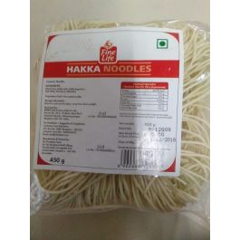 FINE LIFE HAKKA NOODLES VEG 1.8 KG