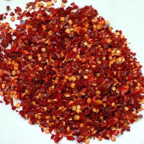 MAYURANK CHILLI/MIRCHI FLAKES 250GM