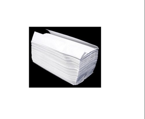 ARO C FOLD TISSUE -150 SHEETS 1PC