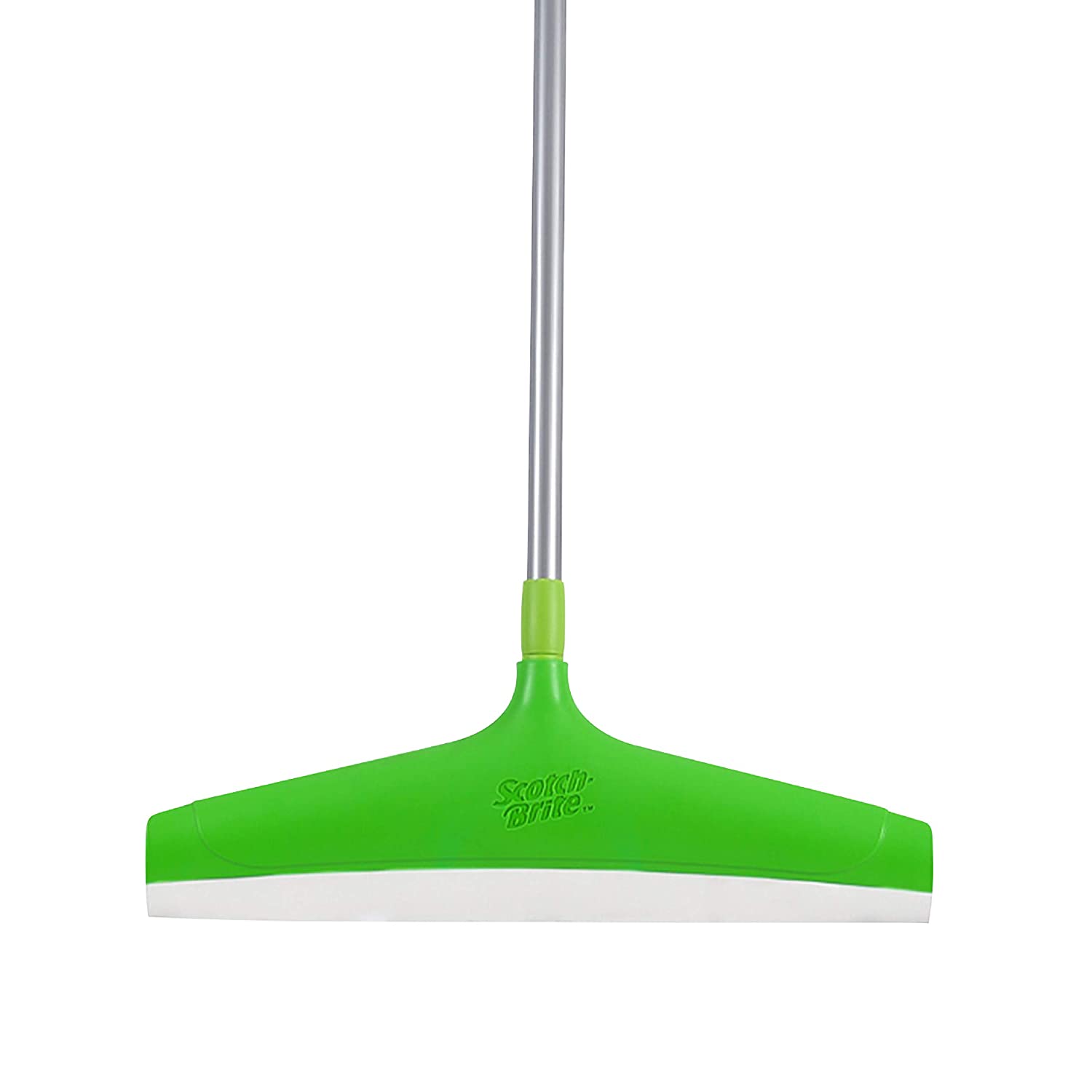 SCOTCH BRITE PLASTIC FLOOR SQUEEGEE WIPER 40CM 1PC