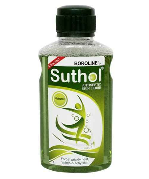 SUTHOL 100ML