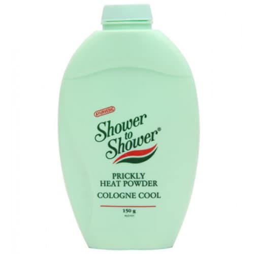 SHOWER TO SHOWER COLOGNE COOL POWDER 150GM
