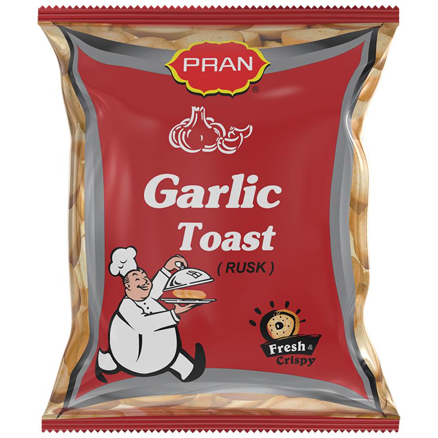 PRAN GARLIC TOAST 250GM