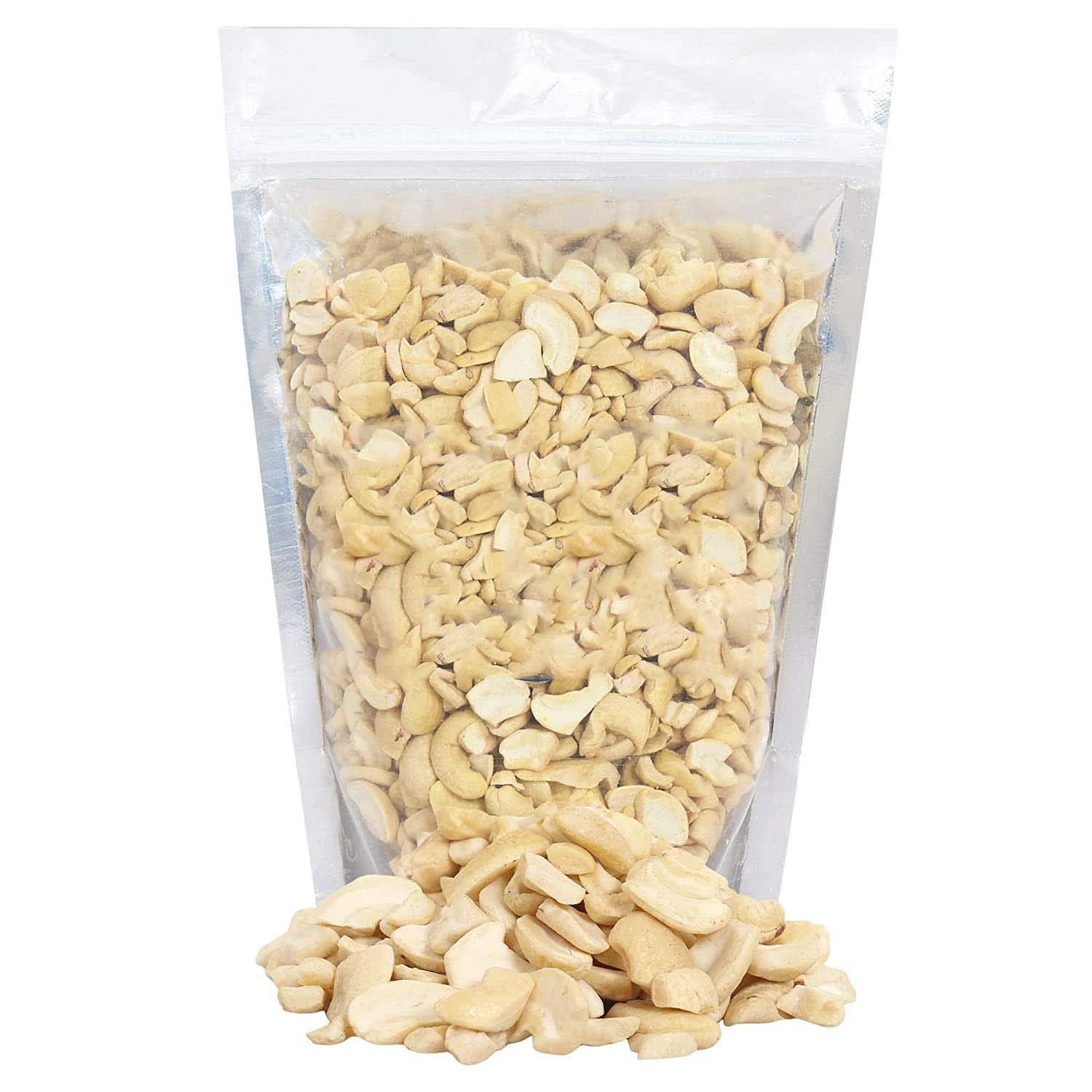 FINE LIFE 4PC CASHEW 500GM