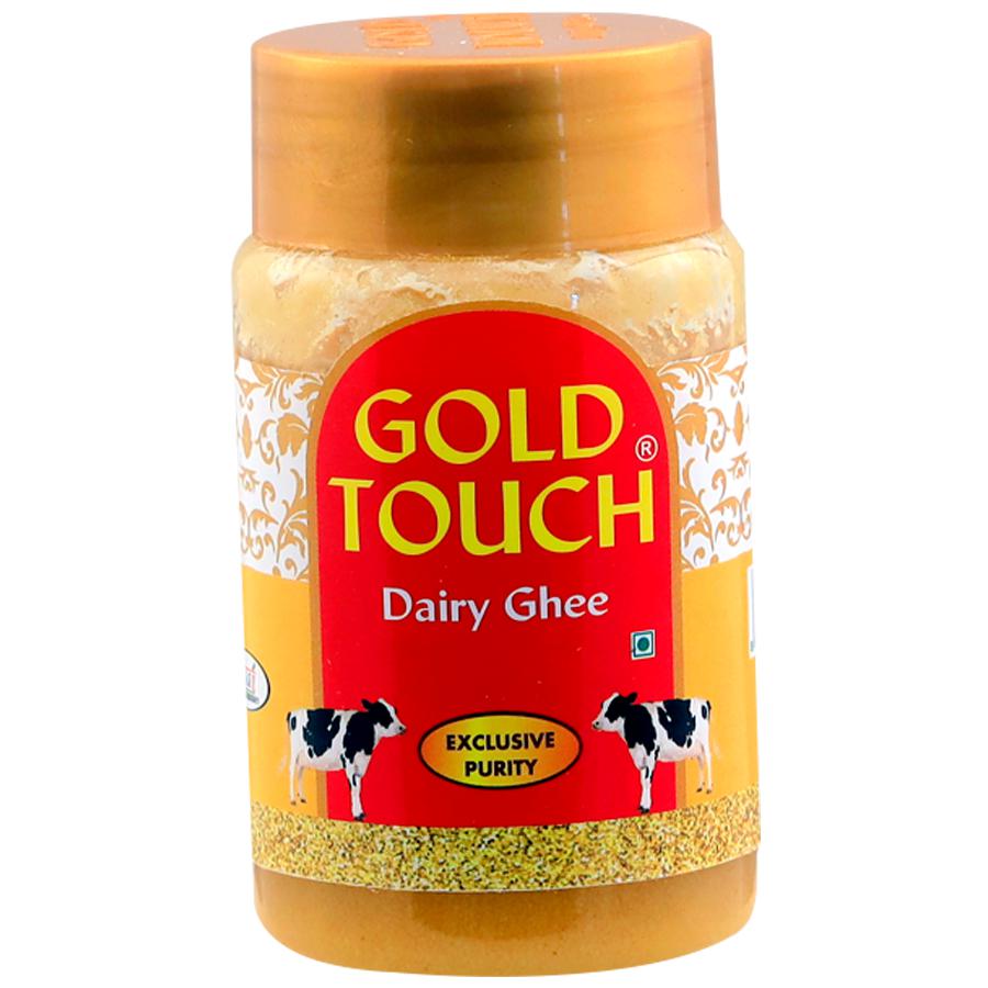 GOLD TOUCH GHEE (200 GRM)