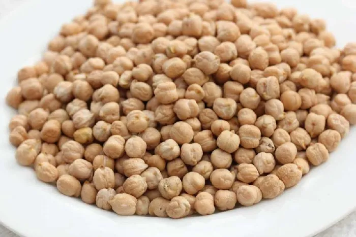 KABULI CHANA DAL REGULAR 5K