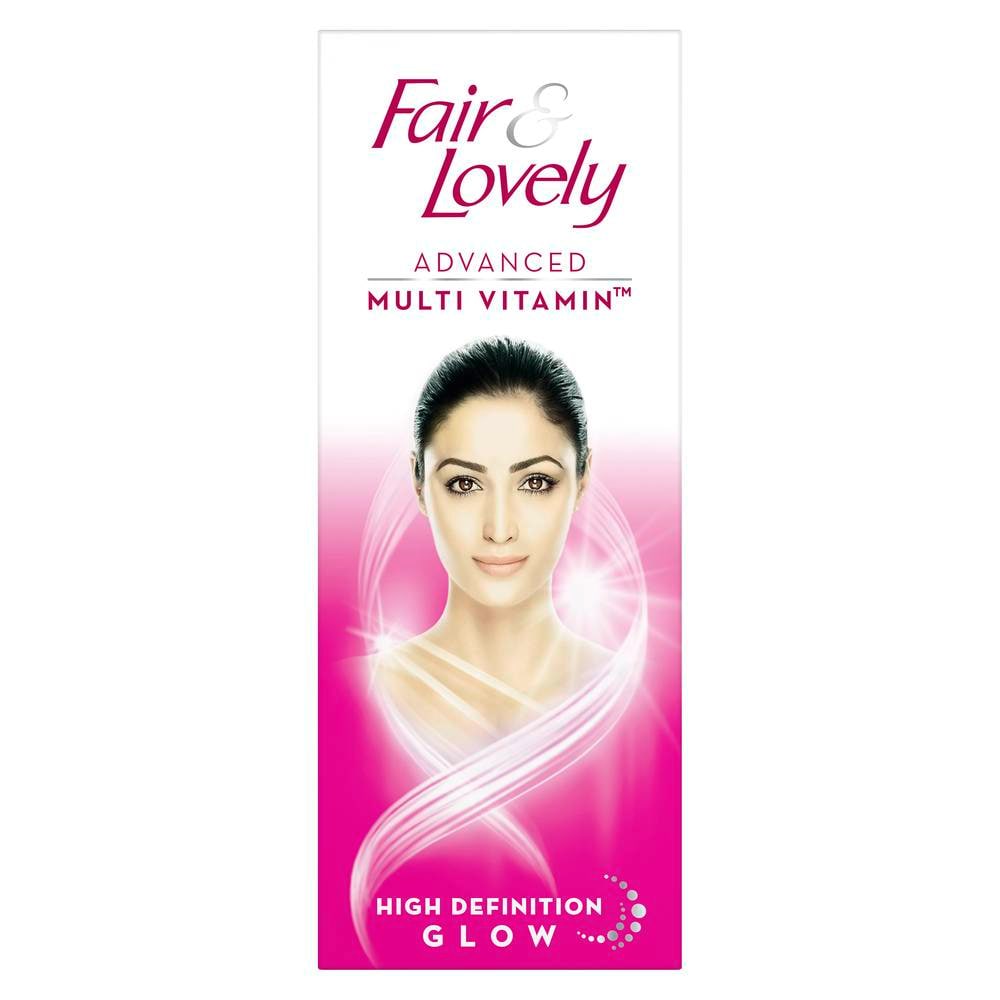 GLOW & LOVELY CREAM 80gm