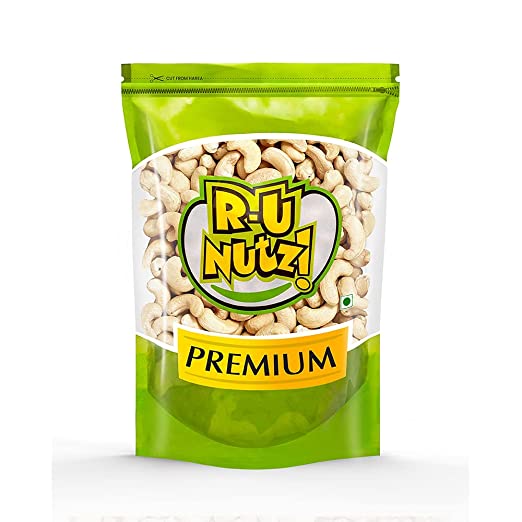 RUNUTZ CASHEW 500GM