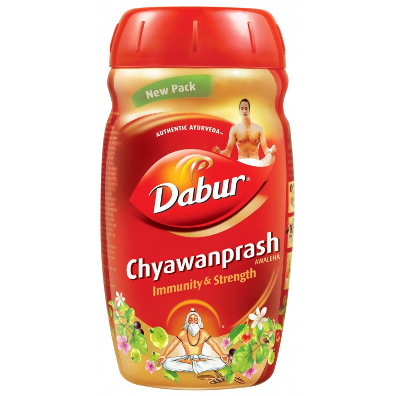 DABUR CHYNPRSH AVLSPL 1KGM